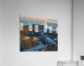 George Bellows 22 Acrylic Print