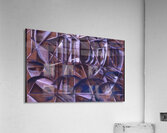 Artwork by Giacomo Balla  13 Acrylic Print