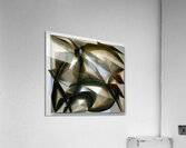 Artwork by Giacomo Balla  20 Acrylic Print