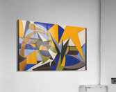 Artwork by Giacomo Balla  33 Acrylic Print