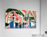 Artwork by Giacomo Balla  34 Acrylic Print