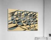 Artwork by Giacomo Balla  37 Acrylic Print