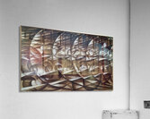 Artwork by Giacomo Balla  40 Acrylic Print