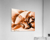 Artwork by Giacomo Balla  41 Acrylic Print