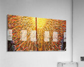 Artwork by Giacomo Balla  43 Acrylic Print