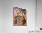 Artwork by Giacomo Balla  6 Acrylic Print