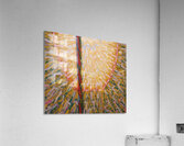 Artwork by Giacomo Balla  9 Acrylic Print