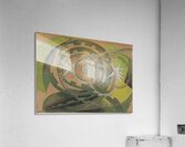 Artwork by Giacomo Balla  16 Acrylic Print