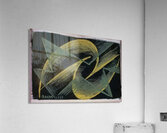 Artwork by Giacomo Balla  28 Acrylic Print