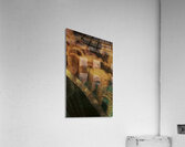 Artwork by Giacomo Balla  30 Acrylic Print