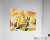 Artwork by Giacomo Balla  37 Acrylic Print