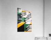 Artwork by Giacomo Balla  38 Acrylic Print