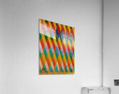 Artwork by Giacomo Balla  39 Acrylic Print