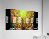 Artwork by Giacomo Balla  42 Acrylic Print