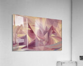 Artwork by Giacomo Balla  56 Acrylic Print