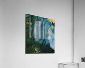 Edouard Manet  8 Acrylic Print