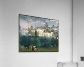 Edouard Manet  9 Acrylic Print