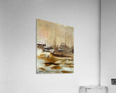 Edouard Manet  10 Acrylic Print