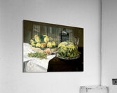 Edouard Manet  11 Acrylic Print