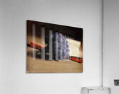 Edouard Manet  12 Acrylic Print