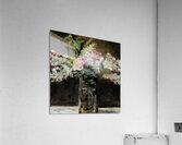 Edouard Manet  13 Impression acrylique