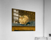 Edouard Manet  18 Acrylic Print