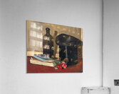 Edouard Manet  19 Acrylic Print