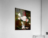 Edouard Manet  20 Acrylic Print