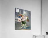 Edouard Manet  22 Acrylic Print
