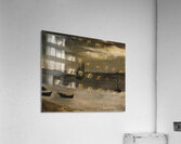 Edouard Manet  29 Acrylic Print