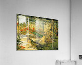 Edouard Manet  39 Acrylic Print