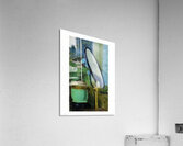 Edouard Manet  40 Acrylic Print