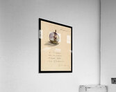 Edouard Manet  41 Acrylic Print