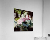 Edouard Manet  44 Acrylic Print