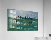 Edouard Manet  45 Acrylic Print