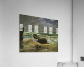 Edouard Manet  46 Acrylic Print