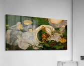 Edouard Manet  48 Acrylic Print