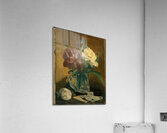 Edouard Manet  50 Acrylic Print