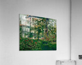 Edouard Manet  52 Acrylic Print