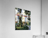 Edouard Manet  54 Acrylic Print