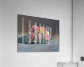 Edouard Manet  55 Acrylic Print