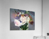 Edouard Manet  58 Acrylic Print