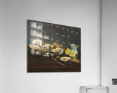 Edouard Manet  2 Acrylic Print