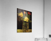 Edouard Manet  7 Acrylic Print