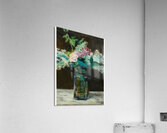 Edouard Manet  8 Acrylic Print
