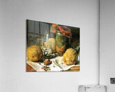 Edouard Manet  11 Acrylic Print