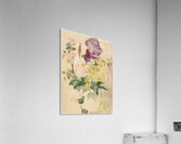 Edouard Manet  13 Acrylic Print