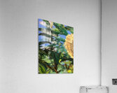 Edouard Manet  14 Acrylic Print