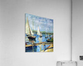 Edouard Manet  16 Acrylic Print