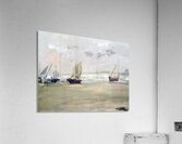 Edouard Manet  19 Acrylic Print